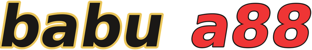 babu a88 logo